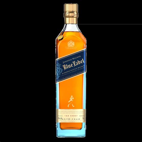 Johnnie Walker Blue Label Scotch Whisky | Johnnie Walker IN