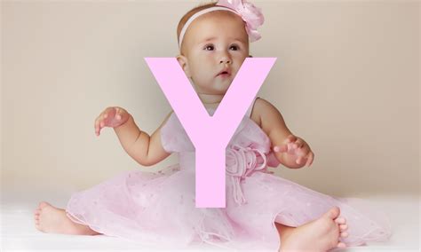 90+ Girls Names That Start With Y | Name My Baby