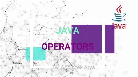Image result for Java Operators Program Pic