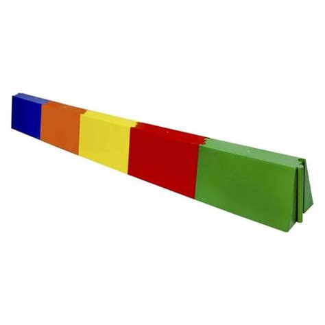 Gisco Kids Walking & Balancing Beam (2 Set) – Sportswing.in