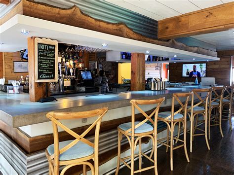 Restaurant Designer Raymond Haldeman