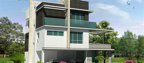 Luxury Villas in ECR | Luxury Homes in ECR Chennai