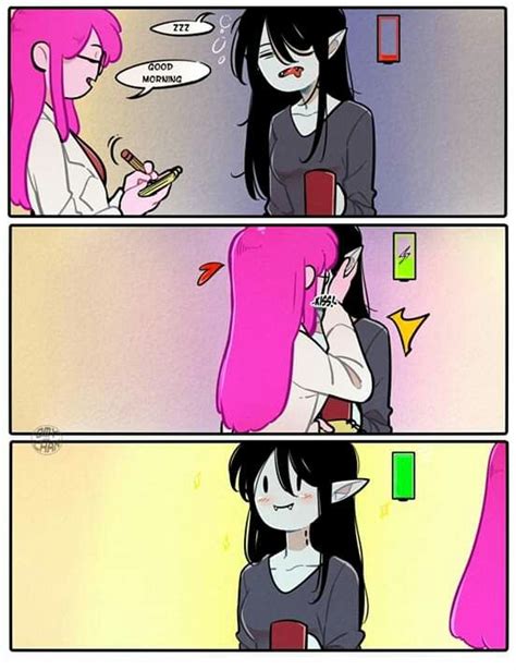 Bubbline °^° | Dibujos animados hora de aventuras, Dibujo animado ...
