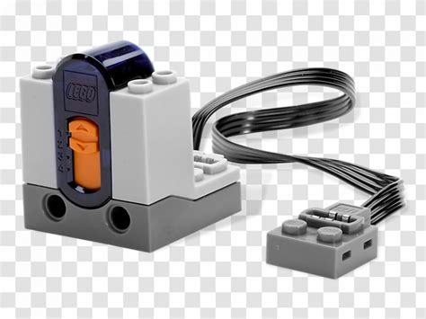 Image result for LEGO Power Functions Remote Control