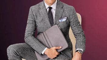 Modern Business Suit 的图像结果