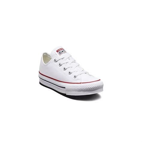Converse Chuck Taylor All Star Eva Girls' Lifted Sneakers