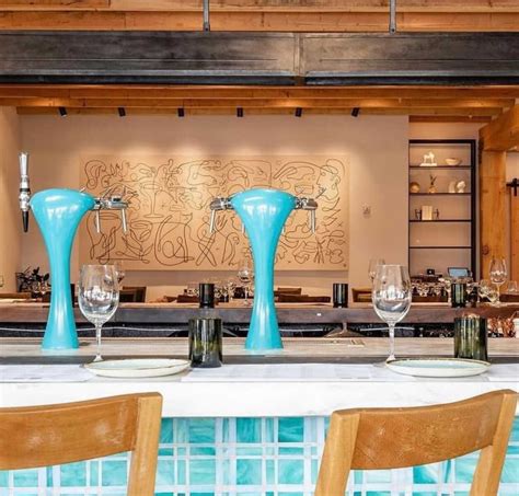 Sixty Vines, a Restaurant With 60 Wines on Tap, Begins Hiring Process ...