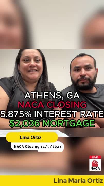 NACA Refinance Program 的图像结果