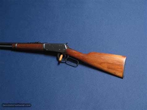 WINCHESTER 94 PRE 64 30-30 CARBINE