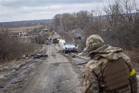 Ukraine claims massive Russian casualties in occupied Makiivka | Daily ...