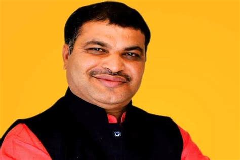 Madhusudan Yadav is Rajnandgaon BJP Mayor Candidate