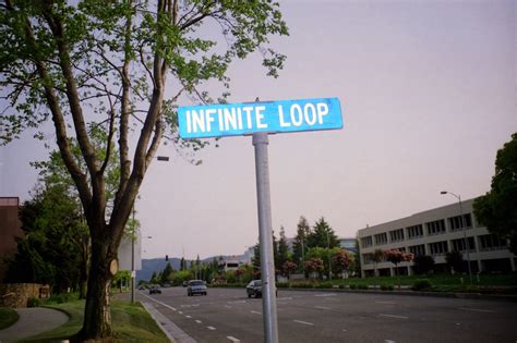 Image result for 1 Infinite Loop
