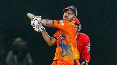 Delhi boys Rana and Rathi in ugly face off in DPL game - ESPN