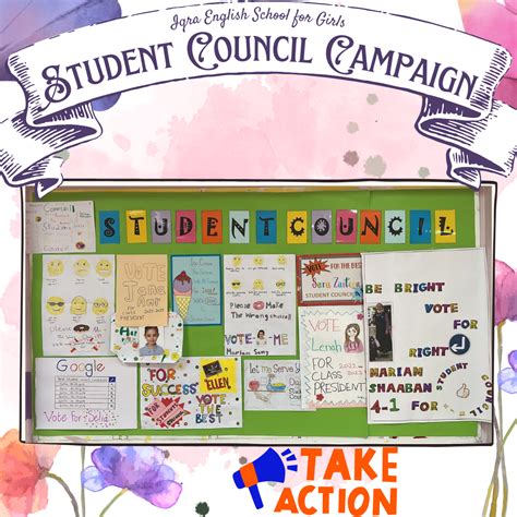 Student Council AY 2022-2023 - 11 - IQRA ENGLISH SCHOOL