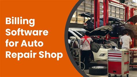 Image result for Auto Repair Shop Invoice Software