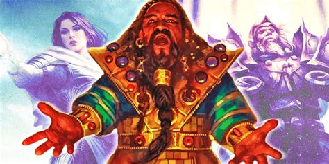 DnD 5e 2014 Death Domain Cleric Build Guide