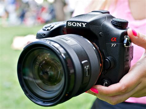 Camera 的图像结果