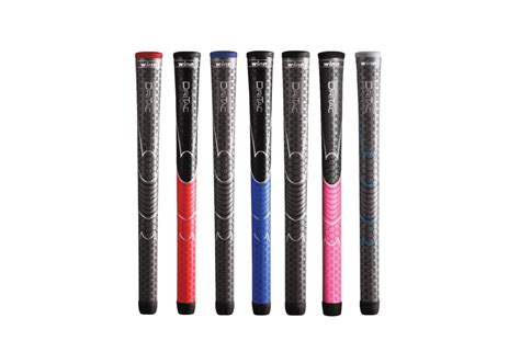 The Best Golf Grips of 2023 | MyGolfSpy