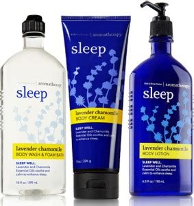 BATH & BODY WORKS Lavender Chamomile Price in India - Buy BATH & BODY ...