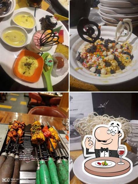 AB's - Absolute Barbecues Whitefield, Bangalore, Bengaluru - Restaurant ...