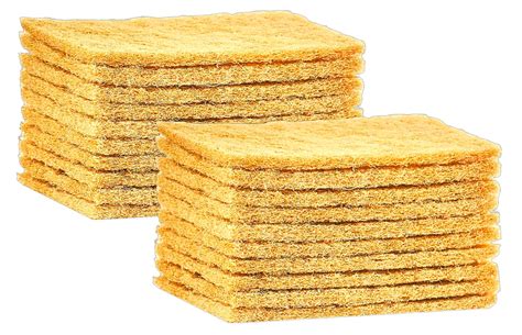 Natural Coconut Coir Fibre Scrub Pads, Soap Saver, Bar Soap Holder ...