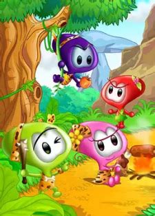 Dudu Xiao Riji - MyAnimeList.net