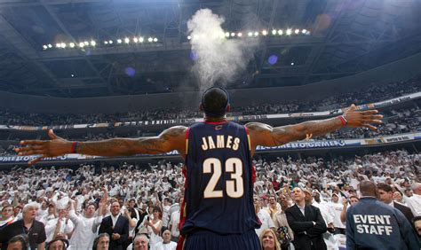 In pictures: NBA great LeBron James | CNN