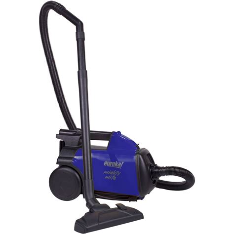Best Canister Vacuum With Rotating Brush at William Mata blog