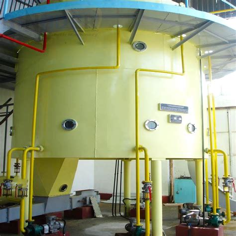 Image result for Solvent Oil Extraction Machine