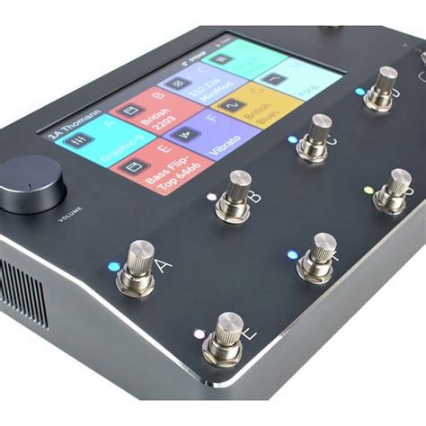 Image result for Quad Cortex DSP