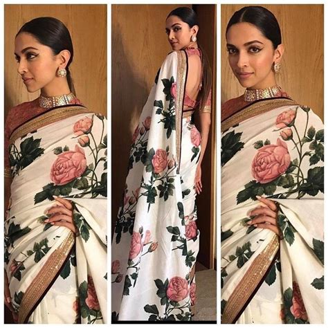 Floral Trend: टॉप से लेकर साड़ी तक, ट्राई करें कलरफुल प्रिंट्स - floral ...