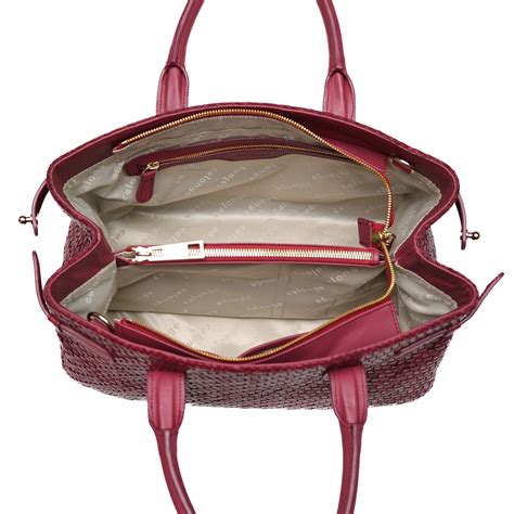 CA 1597 | WOVEN TLD | WINE – Calonge