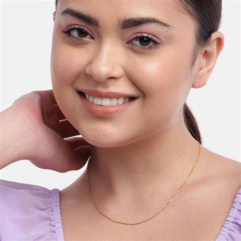 Shop for Zavya 925 Sterling Silver Anklet