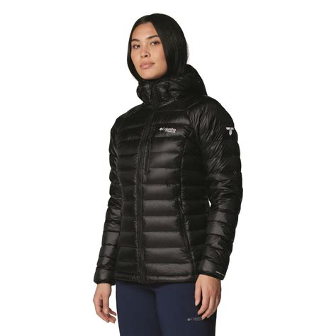 Columbia Women's Heavenly II Long Vest - 739736, Jackets, Coats & Rain ...