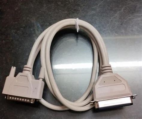 Image result for Parallel Connection Printer