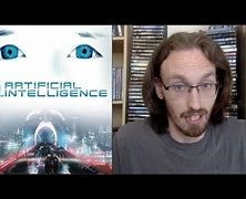 Artificial intelligence movie review