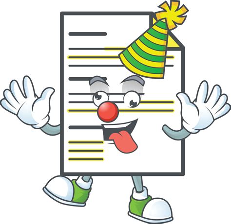 Document Computer Cartoon 的图像结果