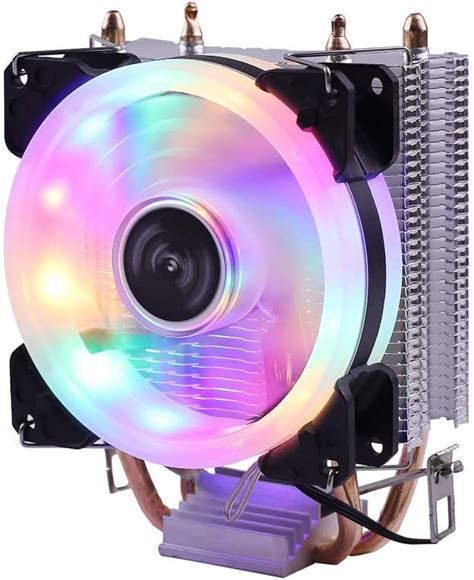 Image result for Intel 12th Gen Cooler RGB