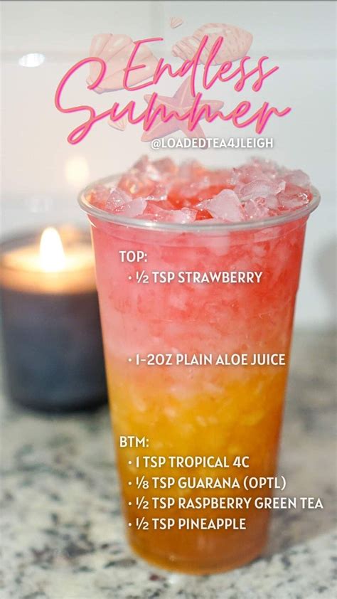 Refreshing Herbalife Shake Recipes