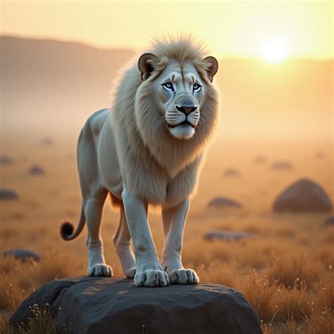 Image result for Hyper Realistic Lion Tutorial