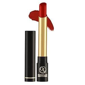 Buy GLOSS LABS Non Tranfer Lipstick Long Stay & Smooth,Waterproof and ...