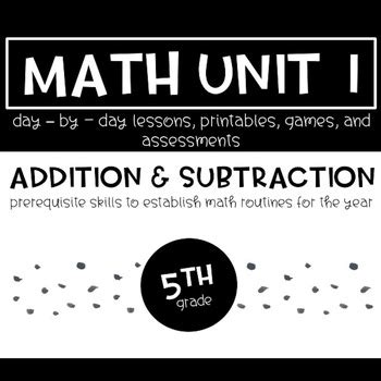 First Grade Math 5.1 的图像结果