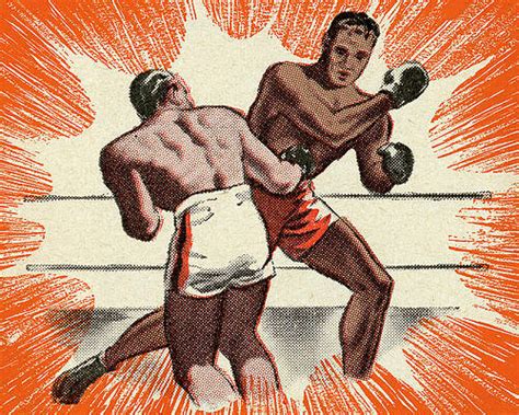 Boxing Symbol Drawing 的图像结果