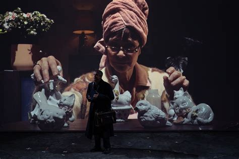 MELANCHOLY OF RESISTANCE - iHeartBerlin.de