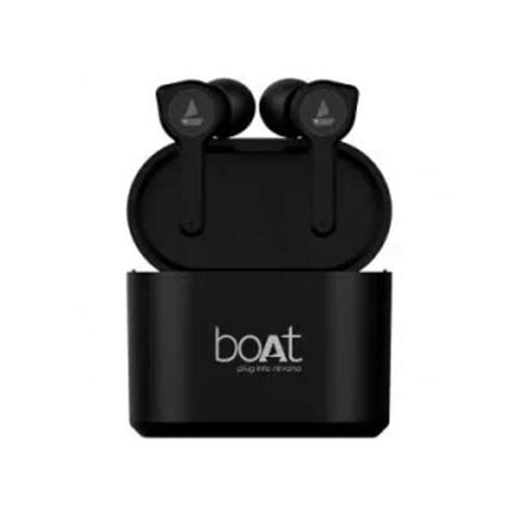 boAt Airdopes 402 - Price in India, Specifications & Features | Earbuds