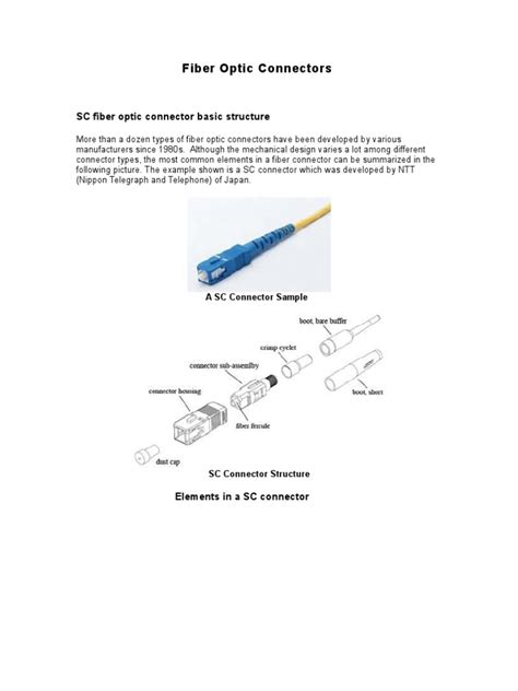 Fibre Optics Tutorial 的图像结果