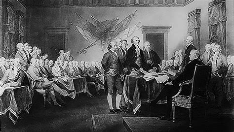 American History War Timeline