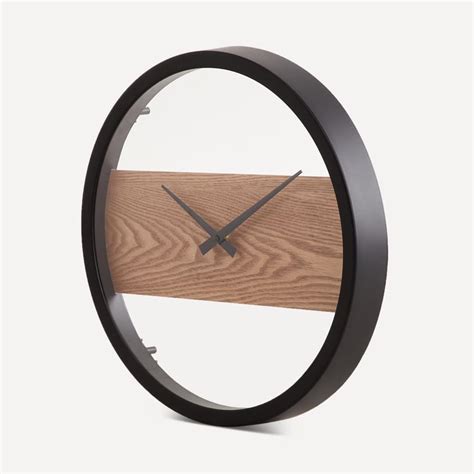 Buy Casablanca Round Wall Clock from Home Centre at just INR 1699.0