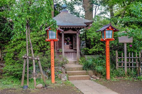 Best Places To Visit Outside Tokyo – You Could Travel