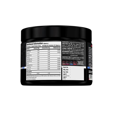Hyde Xtreme Pre-Workout India | 15 Servings Starter Pack | Try Before ...